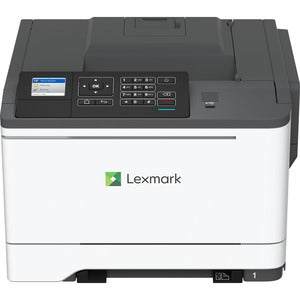 Lexmark CS521dn Desktop Laser Printer - Color - PEGASUSS 