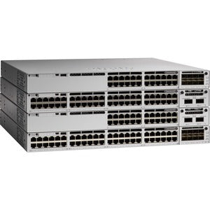 Cisco Catalyst C9300-48S Ethernet Switch - PEGASUSS 