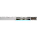 Cisco Catalyst C9300-48S Ethernet Switch - PEGASUSS 