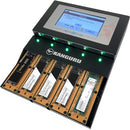 Kanguru KanguruClone 4 M.2 NVMe SSD Duplicator - PEGASUSS 