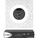 Vaddio DocCAM Video Conferencing Camera - 2.1 Megapixel - 60 fps - White - TAA Compliant - PEGASUSS 