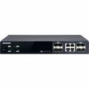 QNAP QSW-M804-4C Ethernet Switch - PEGASUSS 