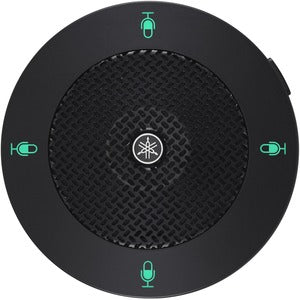 Yamaha Corporation Of America Rm Wireless Omni-directional Tabletop Microphone