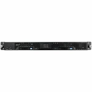ASRock Rack 1U12XL-EPYC/2T2E Barebone System - 1U Rack-mountable - Socket LGA-4094 - 1 x Processor Support - PEGASUSS 