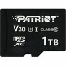 Patriot Memory 1 TB Class 10/UHS-I (U3) V30 microSDXC - PEGASUSS 