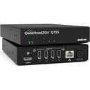 Matrox QuadHead2Go Q155 Multi-Monitor Controller Appliance - PEGASUSS 