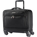 Samsonite Xenon Carrying Case (Suitcase) for 15.6" Notebook - Black - PEGASUSS 
