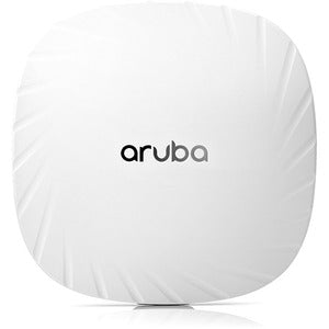 HPE AP-505 Dual Band 802.11ax 1.49 Gbit/s Wireless Access Point - Indoor - PEGASUSS 