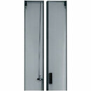 Middle Atlantic CLVRD Series 44RU Split Vented Door - PEGASUSS 