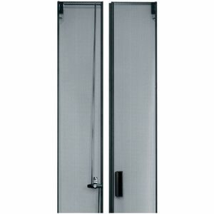 Middle Atlantic CLVRD Series 44RU Split Vented Door - PEGASUSS 