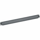Middle Atlantic Vented 1RU Steel Rack Panel with 17% Open Area - 12 Pack - PEGASUSS 