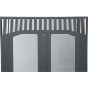 Middle Atlantic Plexi Front DOOR, 19 RU BGR Racks - PEGASUSS 
