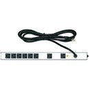 Middle Atlantic Essex Vertical Power Distribution Unit - 15 Amp, 8 Outlet PDU - PEGASUSS 