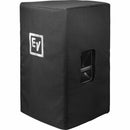 Electro-Voice Padded Cover for EKX-15/15P, EV Logo, Black - PEGASUSS 
