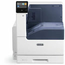 Xerox VersaLink C7000 Single Function Color Printer 35ppm. Duplex, 520 Sheet Standard Tray, 1200x2400 dpi Led, Postscript, 2GB 5 Inch Touch Screen User Interface - PEGASUSS 