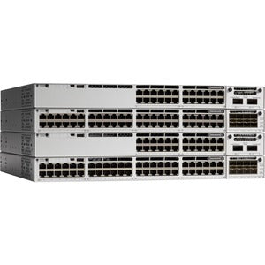 Cisco Catalyst 9300 24-port Data Only, Network Essentials - PEGASUSS 