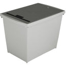 HSM Electronic Waste Collector [BD-EWC-44-720D] 720 Key Code - PEGASUSS 