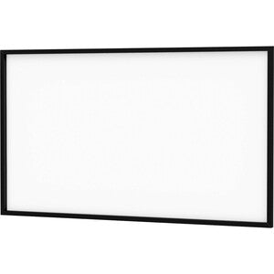 Da-Lite Da-Snap 133" Fixed Frame Projection Screen - PEGASUSS 