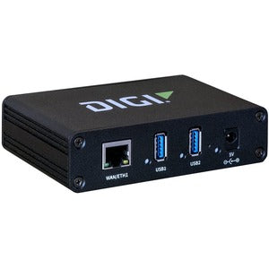 Digi USB/Ethernet Combo Hub - PEGASUSS 