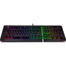Thermaltake Level 20 RGB Mechanical Gaming Keyboard - PEGASUSS 