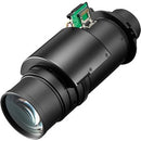 NEC Display NP49ZL - 21.80 mm to 49.80 mmf/2.66 - Ultra Long Throw Zoom Lens - PEGASUSS 