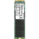 Transcend 832S 1 TB Solid State Drive - M.2 2280 Internal - SATA (SATA/600) - PEGASUSS 