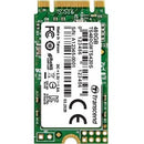 Transcend 420S 480 GB Solid State Drive - M.2 2242 Internal - SATA (SATA/600) - PEGASUSS 