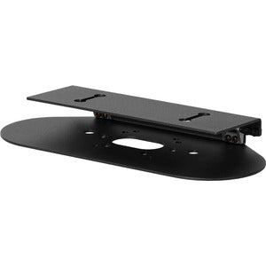 Vaddio HuddleSHOT Adjustable Mount - For Conference Cameras - Black - PEGASUSS 