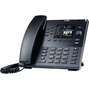 Mitel 6867 IP Phone - Desktop, Wall Mountable - PEGASUSS 