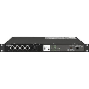 Yamaha SWP1-8MMF L2 Switch - PEGASUSS 