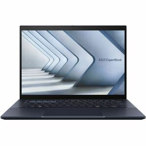 Asus ExpertBook B5 B5404 B5404CMA-XS76T 14" Touchscreen Notebook - WQXGA - Intel Core Ultra 7 155H - 32 GB - 512 GB SSD - Star Black - PEGASUSS 