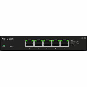 Netgear MS305E Ethernet Switch - PEGASUSS 