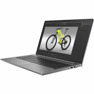 HP ZBook Power G10 15.6" Mobile Workstation - Full HD - Intel Core i7 13th Gen i7-13700H - 16 GB - 512 GB SSD - PEGASUSS 