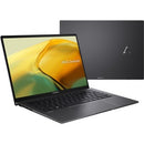 Asus Zenbook 14 OLED UM3402 UM3402YA-DS71 14" Notebook - 2.8K - AMD Ryzen 7 5825U - 8 GB - 512 GB SSD - Jade Black - PEGASUSS 