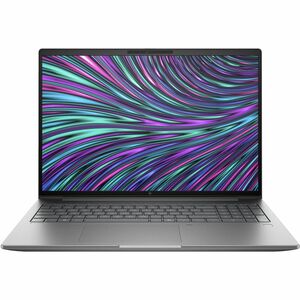 HP ZBook Power G11 16" Mobile Workstation - WUXGA - Intel Core Ultra 7 155H - 16 GB - 512 GB SSD - English Keyboard - PEGASUSS 