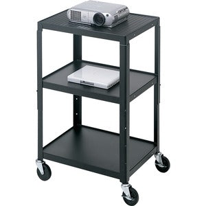 Bretford A2642NS Presentation Cart - PEGASUSS 