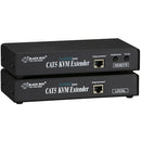 Black Box ServSwitch ACU1001A KVM Console/Extender - PEGASUSS 