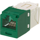 PANDUIT Mini-Com TX6 Plus Modular Insert - PEGASUSS 