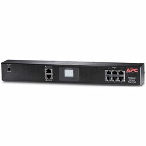 Rack Mount, Pod, NetBotz, 150 Rack Sensor - PEGASUSS 