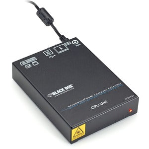 Black Box KVM Extender - PEGASUSS 