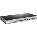 D-Link DXS-1210-12TC Ethernet Switch - PEGASUSS 