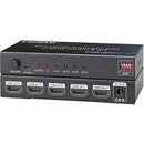 KanexPro 4K UHD HDMI 1x4 Port Splitter - PEGASUSS 