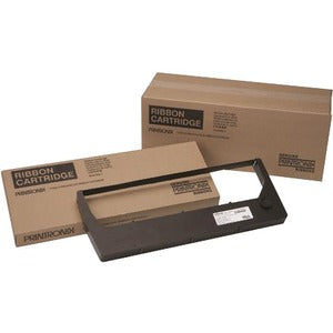Printronix Line Matrix Ribbon Cartridge - 4 / Pack - PEGASUSS 