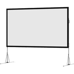 Da-Lite Fast-Fold NXT 166" Projection Screen - PEGASUSS 