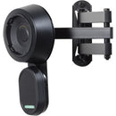 ArmorActive Wall Mount for Kiosk - Black - TAA Compliant - PEGASUSS 