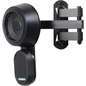 ArmorActive Wall Mount for Kiosk - Black - TAA Compliant - PEGASUSS 
