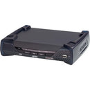 ATEN 2K DVI-D Dual Link KVM over IP Receiver - PEGASUSS 
