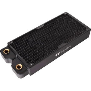 Thermaltake Pacific CLM240 Radiator - PEGASUSS 