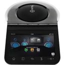 Mitel MiVoice IP Conference Station - Desktop - Black - PEGASUSS 