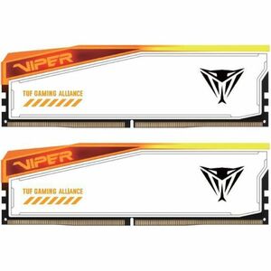 VIPER Elite 5 32GB(2 x 16GB) DDR5 SSRAM Memory Kit - PEGASUSS 